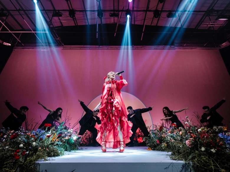 Dự án được xem là bước ngoặt trong hành trình hoạt động nghệ thuật của Hoàng Yến Chibi.