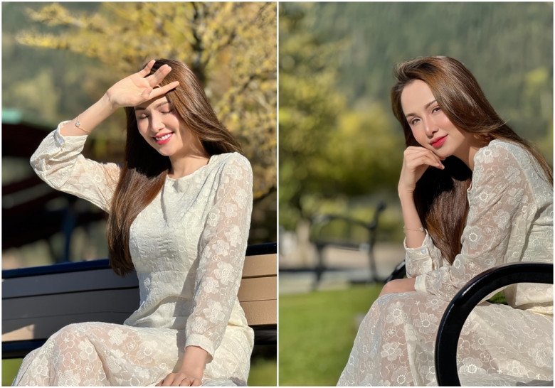 Sao Việt 24h: Rộ tin Mỹ Tâm nhận Lavie - con gái Mai Phương làm con nuôi, phía nữ ca sĩ nói gì? - 7