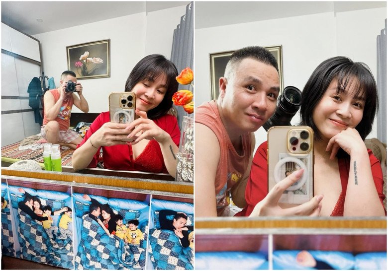 Sao Việt 24h: Rộ tin Mỹ Tâm nhận Lavie - con gái Mai Phương làm con nuôi, phía nữ ca sĩ nói gì? - 9