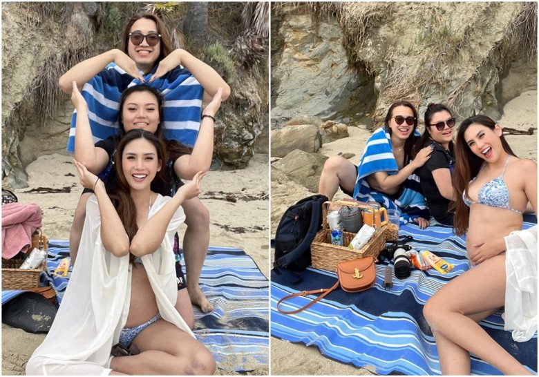 Sao Việt 24h: Rộ tin Mỹ Tâm nhận Lavie - con gái Mai Phương làm con nuôi, phía nữ ca sĩ nói gì? - 4