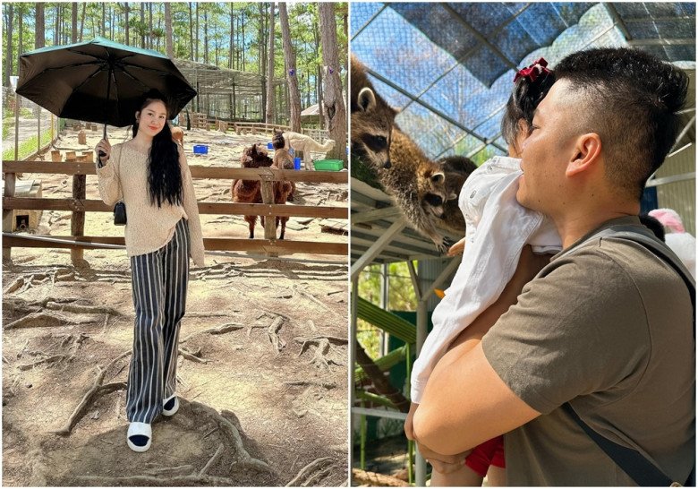 Sao Việt 24h: Rộ tin Mỹ Tâm nhận Lavie - con gái Mai Phương làm con nuôi, phía nữ ca sĩ nói gì? - 6