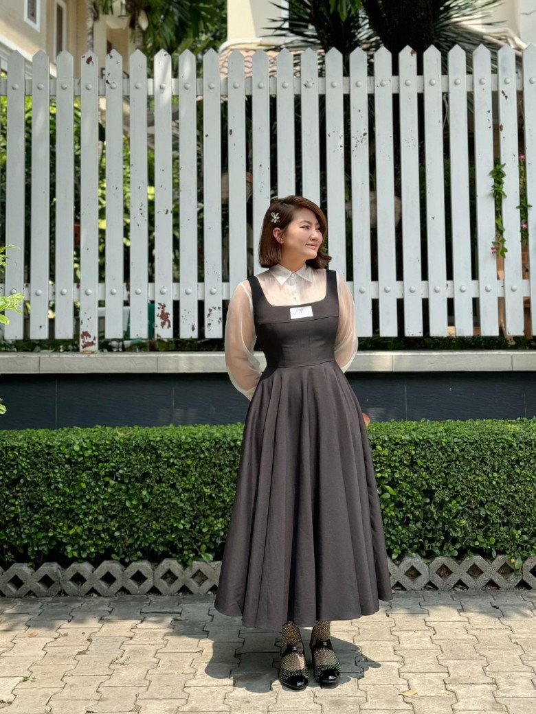 Sao Việt 24h: Rộ tin Mỹ Tâm nhận Lavie - con gái Mai Phương làm con nuôi, phía nữ ca sĩ nói gì? - 5