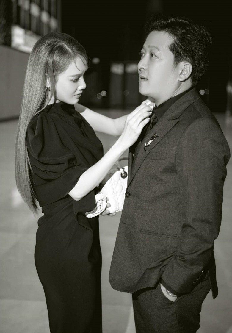 Sao Việt 24h: Rộ tin Mỹ Tâm nhận Lavie - con gái Mai Phương làm con nuôi, phía nữ ca sĩ nói gì? - 3