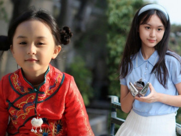 Sao nhí được cưng chiều nhất Cbiz: 2 tuổi đã kiếm hàng tỷ đồng, bị cấm phẫu thuật thẩm mỹ