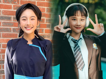 Hot girl người Tày gặp biến cố lớn khi đóng phim 300 tỷ của Lý Hải Minh Hà, nhan sắc trưởng thành khó nhận ra