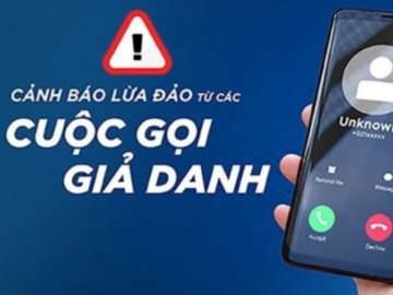 Cụ bà 77 tuổi chuyển khoản mất gần 18 tỉ đồng sau cuộc điện thoại