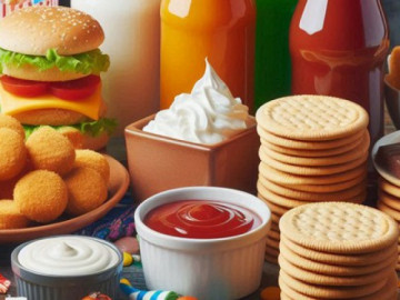 Một thứ không phải đường đang khiến nhiều người bị tiểu đường