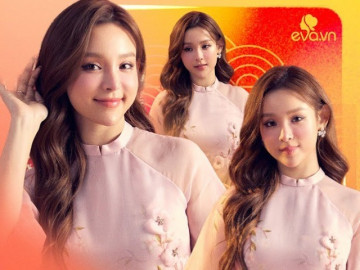 EVA PODCAST: Cùng Eva Tết thăng hoa với khách mời Huyền baby