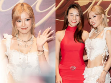 Hoàng Yến Chibi đọ sắc với Á hậu Hoàng Oanh, phản ứng khi bị góp ý hát không hay thì nên dừng lại