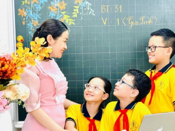 Tin vui mới cho hàng nghìn giáo viên, mức lương có thể được xếp cao nhất nếu đề xuất được thông qua