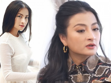 Người yêu cũ 11 năm của Lương Thế Thành: Qua Mỹ rửa bát thuê, trạng thái bất ổn mọi người tưởng bị "khùng"