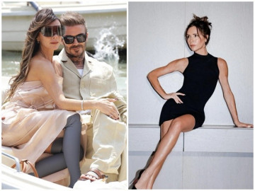 Vợ danh thủ nổi tiếng sau khi sinh 4 con vẫn giữ body săn chắc nhờ 2 loại đồ ăn