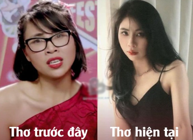 Dân tình đặt câu hỏi nhạy cảm về việc Thơ Nguyễn amp;#34;dao kéoamp;#34;, nữ YouTuber nói gì? - 1