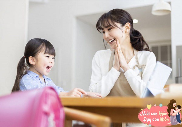 Khi chúng ta hoàn thành một nhiệm vụ hoặc học được kiến ​​thức mới, não sẽ tiết ra dopamine để cổ vũ.