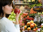 Sức khỏe - Củ quả chọn loại to hay nhỏ thì ít "dính" hóa chất hơn? Ai chọn sai hơn 50% bài này thì dễ mua phải đồ "ôi"