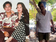Giải trí - Thương Tín thời trẻ "bóng sáng", ăn chơi khét tiếng, giờ thành ông lão chống gậy bị tố "vô ơn"