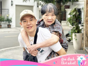 Sức khỏe - Chàng trai Hải Phòng đóng bớt cơ sở thẩm mỹ để chăm mẹ như em bé, nhiều người thốt lên: "Của hiếm thời đại này"