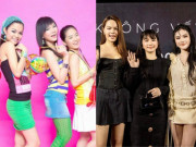 Đẹp - Từng là thanh xuân của thế hệ 8X, nhan sắc 3 mỹ nhân nhóm H.A.T sau 20 năm giờ ra sao?