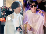 Yêu con - Con trai Lý Hải Minh Hà 13 tuổi làm diễn viên điện ảnh, tuổi dậy thì "phủ sóng" khắp TikTok vì vẻ ngoài lãng tử