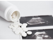 Bà bầu - Suýt chết do tự phá thai tại nhà