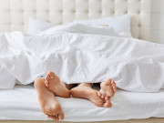 Sức khỏe - Mặt trái của quan hệ tình dục quá nhiều