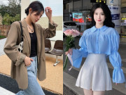 Thời trang - Du lịch nước ngoài mùa hè: Top 10 trang phục giúp chị em tỏa sáng từng khung hình, không làm nặng vali