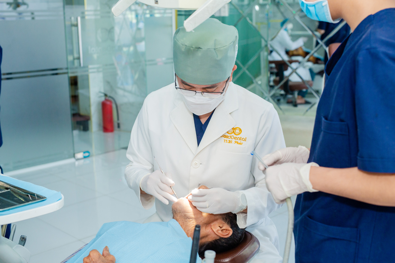 Nguy cơ tiềm ẩn của việc mất răng và các biện pháp khắc phục hiệu quả - 2