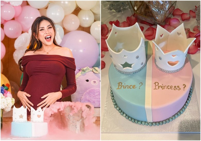 Sao Việt 24h: Thủy Tiên đăng văn bản của Bộ Công an, thề thốt bị lấy hết gia sản nếu amp;#34;ănamp;#34; 1 đồng - 6
