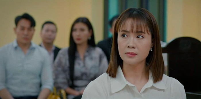 Trạm Cứu Hộ Trái Tim: Vì màn amp;#34;lật mặtamp;#34; phút chót, bà Xinh nhận ngay báo ứng sớm không ngờ - 7