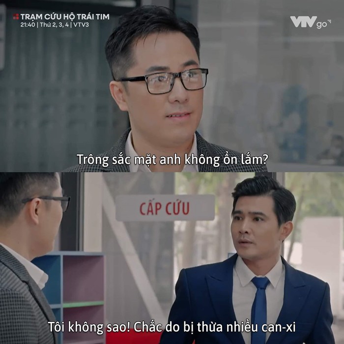 Trạm Cứu Hộ Trái Tim: Vì màn amp;#34;lật mặtamp;#34; phút chót, bà Xinh nhận ngay báo ứng sớm không ngờ - 9