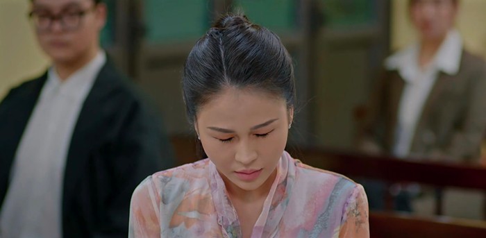 Trạm Cứu Hộ Trái Tim: Vì màn amp;#34;lật mặtamp;#34; phút chót, bà Xinh nhận ngay báo ứng sớm không ngờ - 3