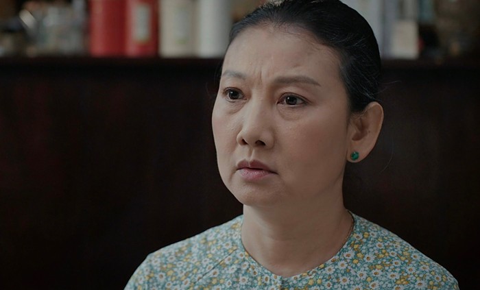 Trạm Cứu Hộ Trái Tim: Vì màn amp;#34;lật mặtamp;#34; phút chót, bà Xinh nhận ngay báo ứng sớm không ngờ - 1