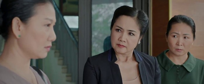 Trạm Cứu Hộ Trái Tim: Vì màn amp;#34;lật mặtamp;#34; phút chót, bà Xinh nhận ngay báo ứng sớm không ngờ - 10
