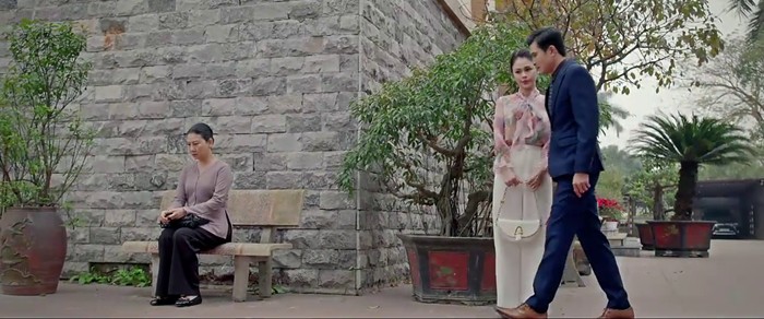 Trạm Cứu Hộ Trái Tim: Vì màn amp;#34;lật mặtamp;#34; phút chót, bà Xinh nhận ngay báo ứng sớm không ngờ - 8