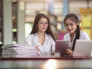 Cơ hội vàng cho hàng triệu sinh viên muốn có thu nhập trên 20 triệu đồng mỗi tháng