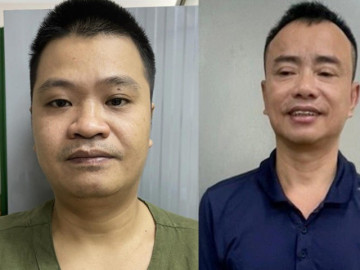 Du khách nước ngoài bị bắt vì mua dâm bé gái 15 tuổi