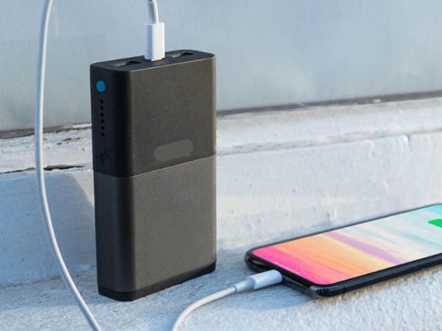 Portable Charger