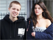 Giải trí - Điểm chung bất ổn giữa 2 "công chúa bạc tỷ" Suri Cruise và Shiloh Jolie-Pitt khi sang tuổi 18