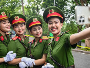 Tin tức - Thí sinh đăng kí dự thi CAND cần đặc biệt lưu ý những điều sau đây để tránh bị mất quyền lợi
