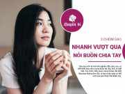 Clip Eva - 3 chòm sao mạnh mẽ vượt qua nỗi buồn chia tay: Bí mật giúp họ sớm hạnh phúc