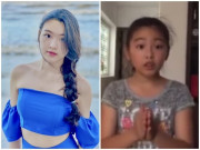 Yêu con - Con gái Quyền Linh dậy thì thành công, clip ngày xưa bỗng hot trở lại khiến tất cả nghĩ khác