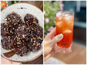 Bếp Eva - Cách làm ô mai mận dẻo ngon, đơn giản tại nhà của mẹ đảm, ai ăn cũng khen nức nở