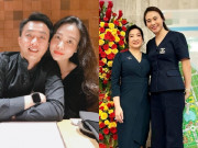 Giải trí - Vợ Cường Đô La mách mẹo làm dâu, khuyên "ra riêng" vì ở với bố mẹ chồng không thoải mái