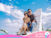 Sức khỏe - Bố vợ đến nhà đòi hủy hôn khi con gái mắc ung thư, chàng trai Khánh Hòa đáp: “Con không muốn phải hối hận”