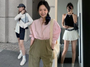 Thời trang - 3 bí mật thời trang các chị em sành mặc không muốn cho bạn biết