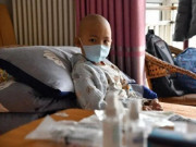 Sức khỏe - Cậu bé 13 tuổi được chẩn đoán ung thư dạ dày giai đoạn cuối, ông nội tự trách mình vì cho cháu ăn kiểu này