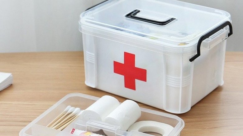 First Aid Kit