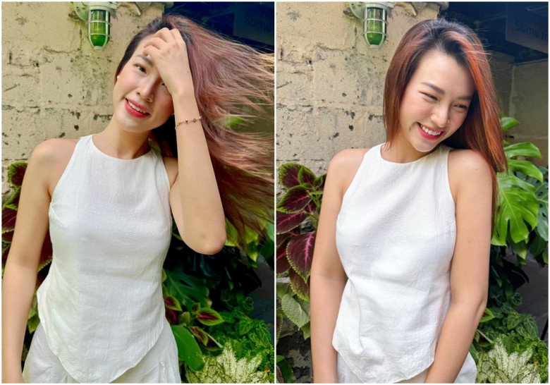 Sao Việt 24h: Ốc Thanh Vân lên tiếng về tin đồn tự lái trực thăng tại Úc, ông xã tiết lộ nỗi sợ - 15