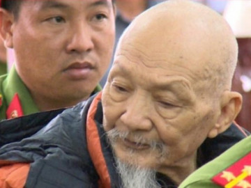 Vụ loạn luân ở Tịnh thất Bồng Lai: Lộ diện thêm một người con gái ruột của ông Lê Tùng Vân