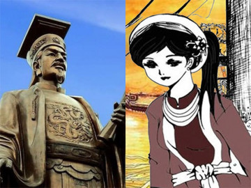 Vị hoàng đế duy nhất có đến 9 hoàng hậu, từng làm một việc rất quan trọng đối với lịch sử Việt Nam?
